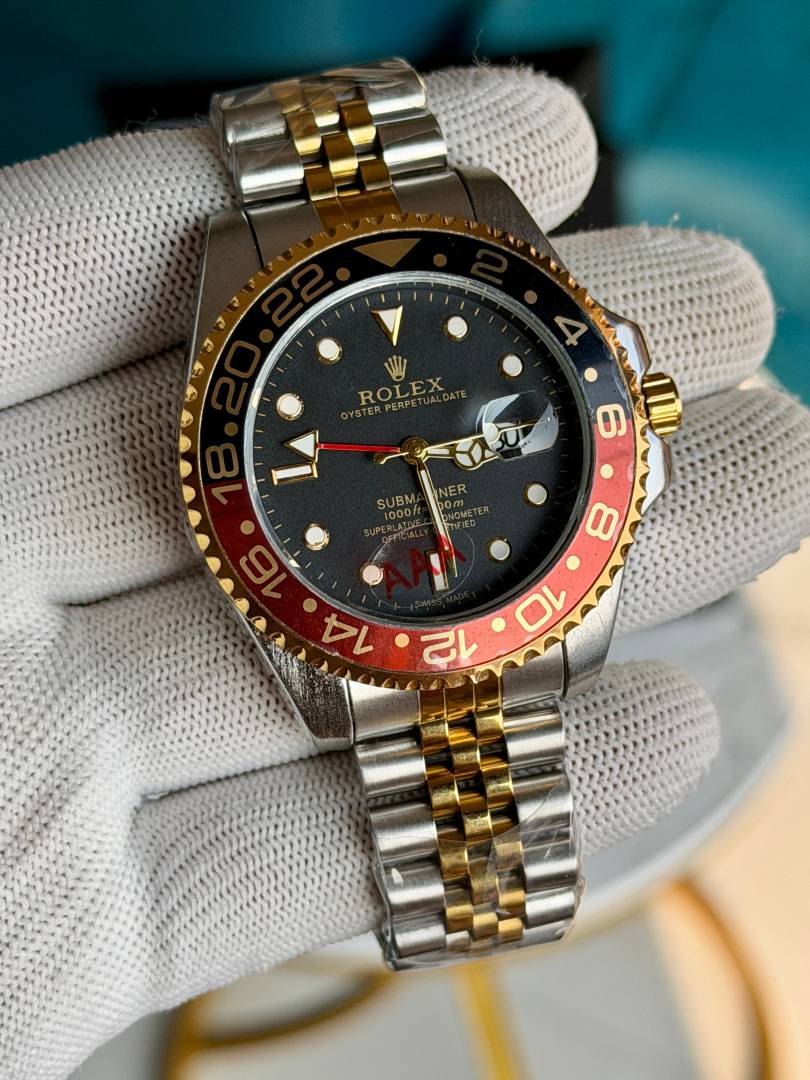 Role_x Oyster perpetual Submarine