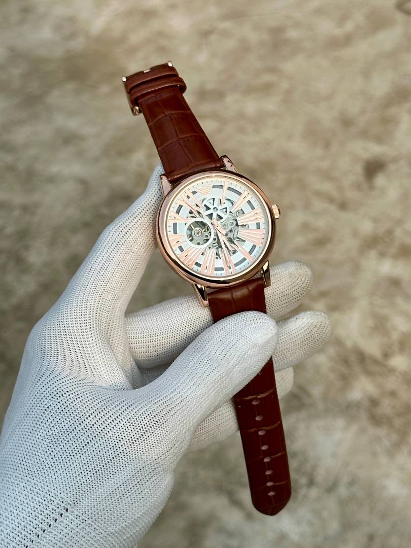 Emporio Arman_i Auto