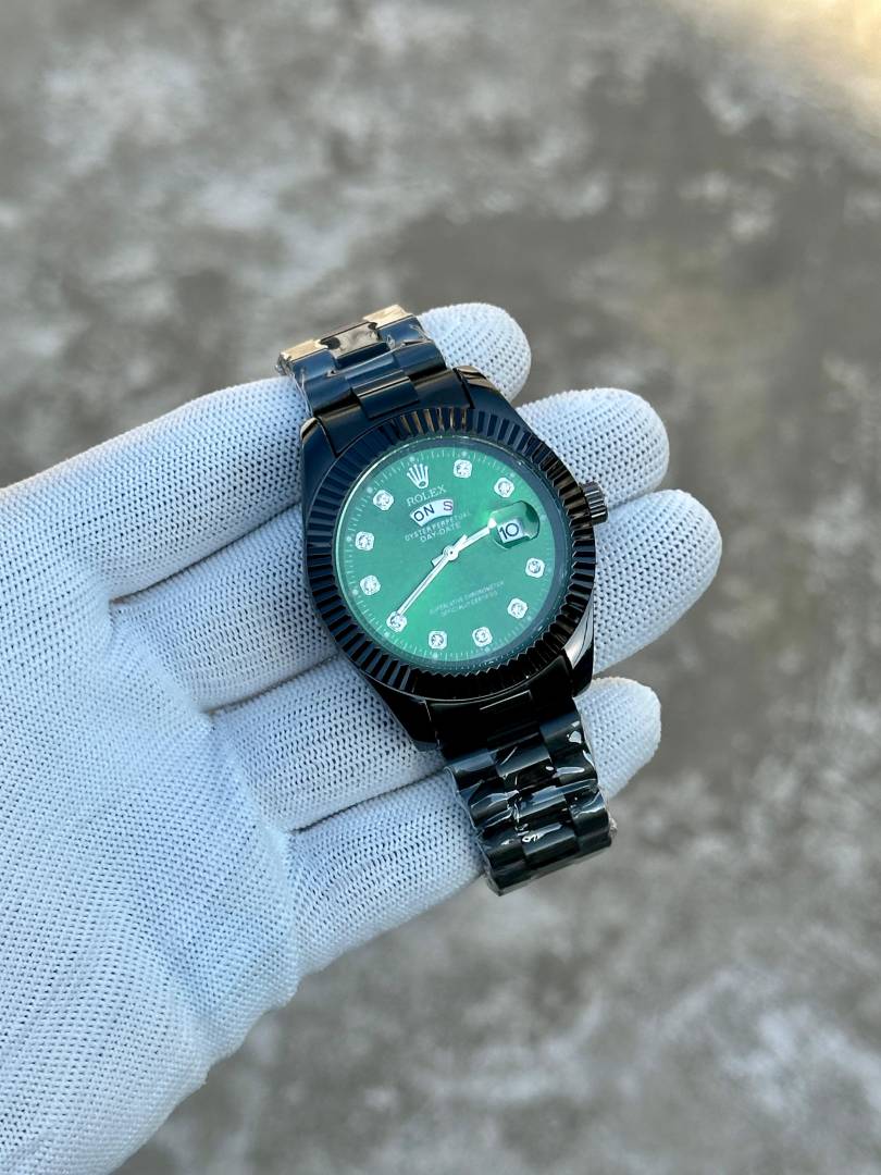 Role_x Oyster Perpetual Day-Dat