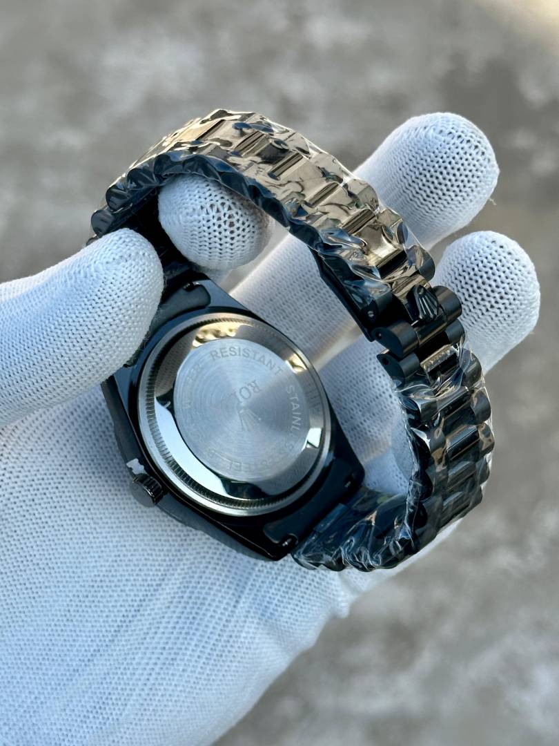Role_x Oyster Perpetual Day-Dat