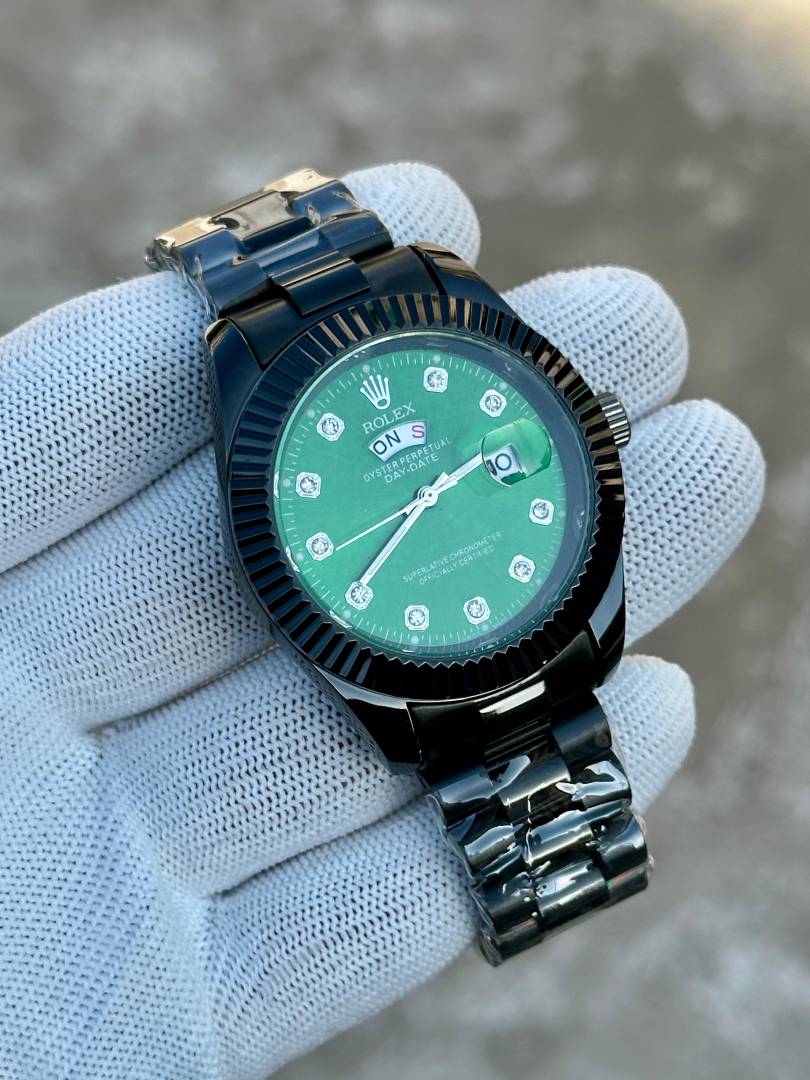 Role_x Oyster Perpetual Day-Dat