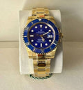 Role x Oyster perpetual Submarine WC 511