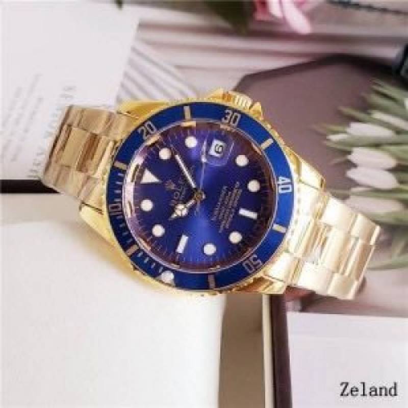 Role x Oyster perpetual Submarine WC 511