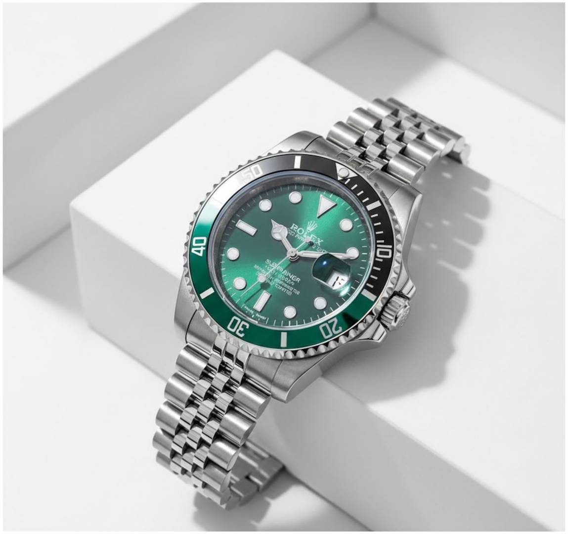Role_x Oyster Perpetual Gmt Master