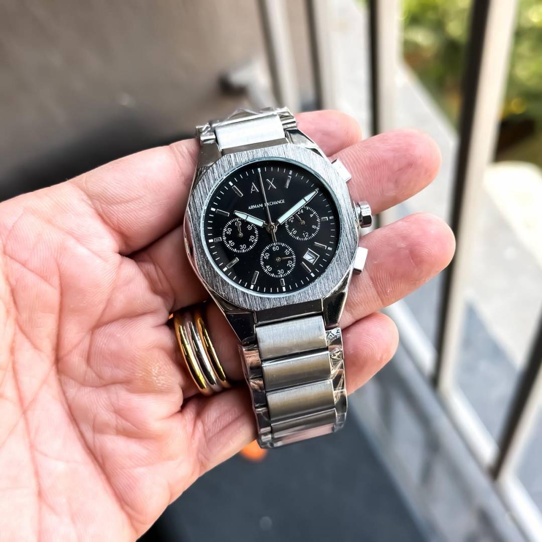 ARMANI_AX_SILVER-BLACK