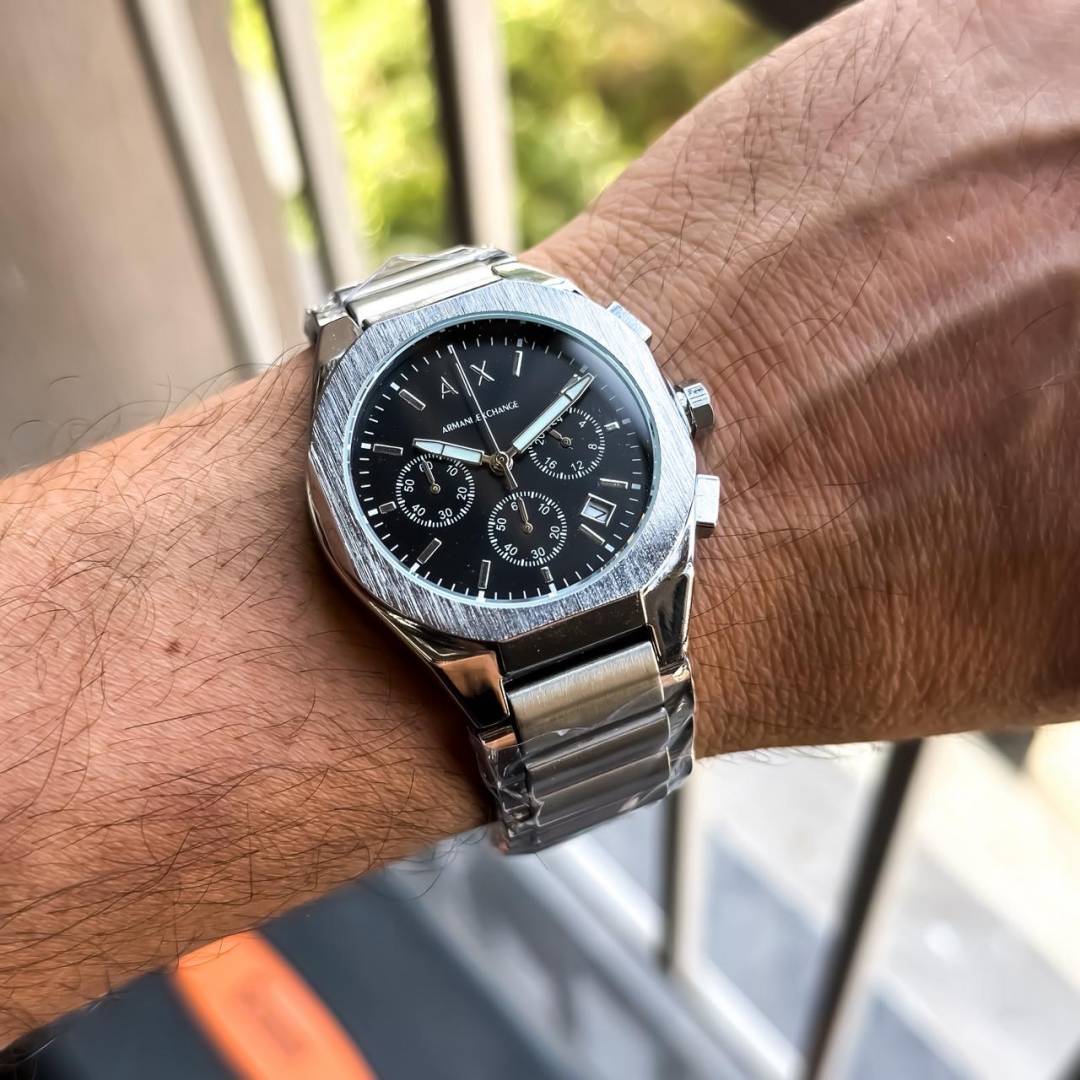 ARMANI_AX_SILVER-BLACK