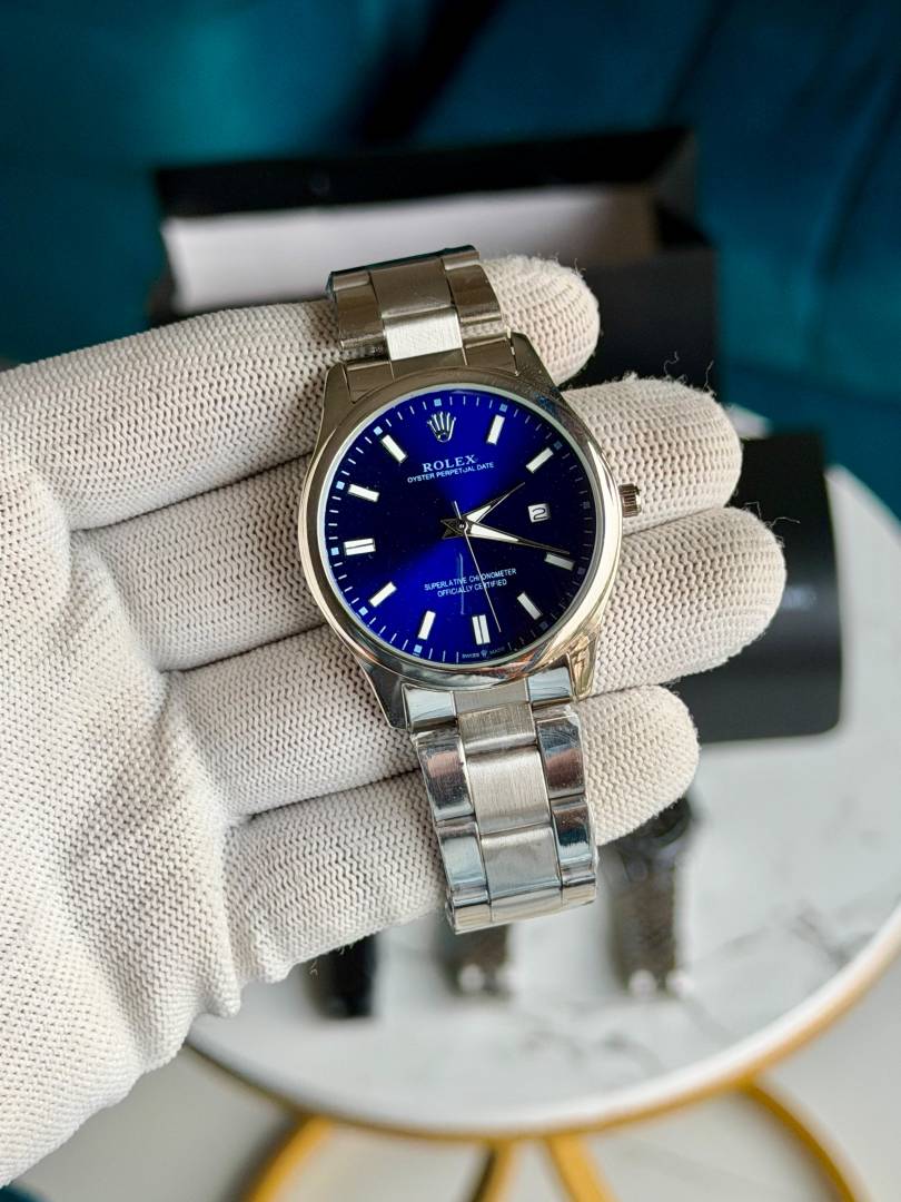 Role_x Oyster Perpetual Date