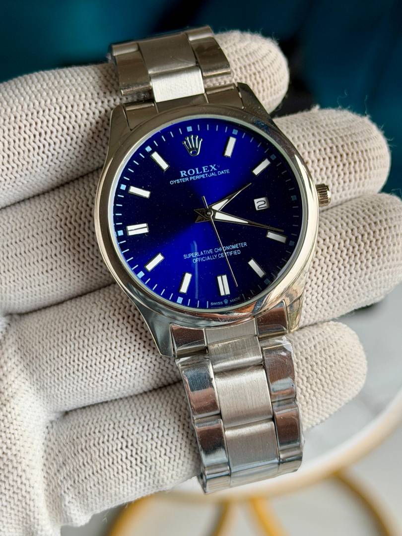 Role_x Oyster Perpetual Date