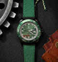 ROLE_X Oyster Perpetual Superlative Chronometer Officially Certified