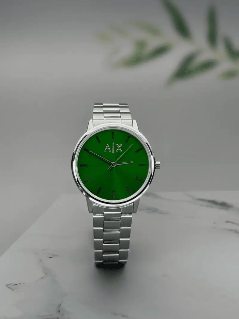 Arman_i Exchange Mens Watch