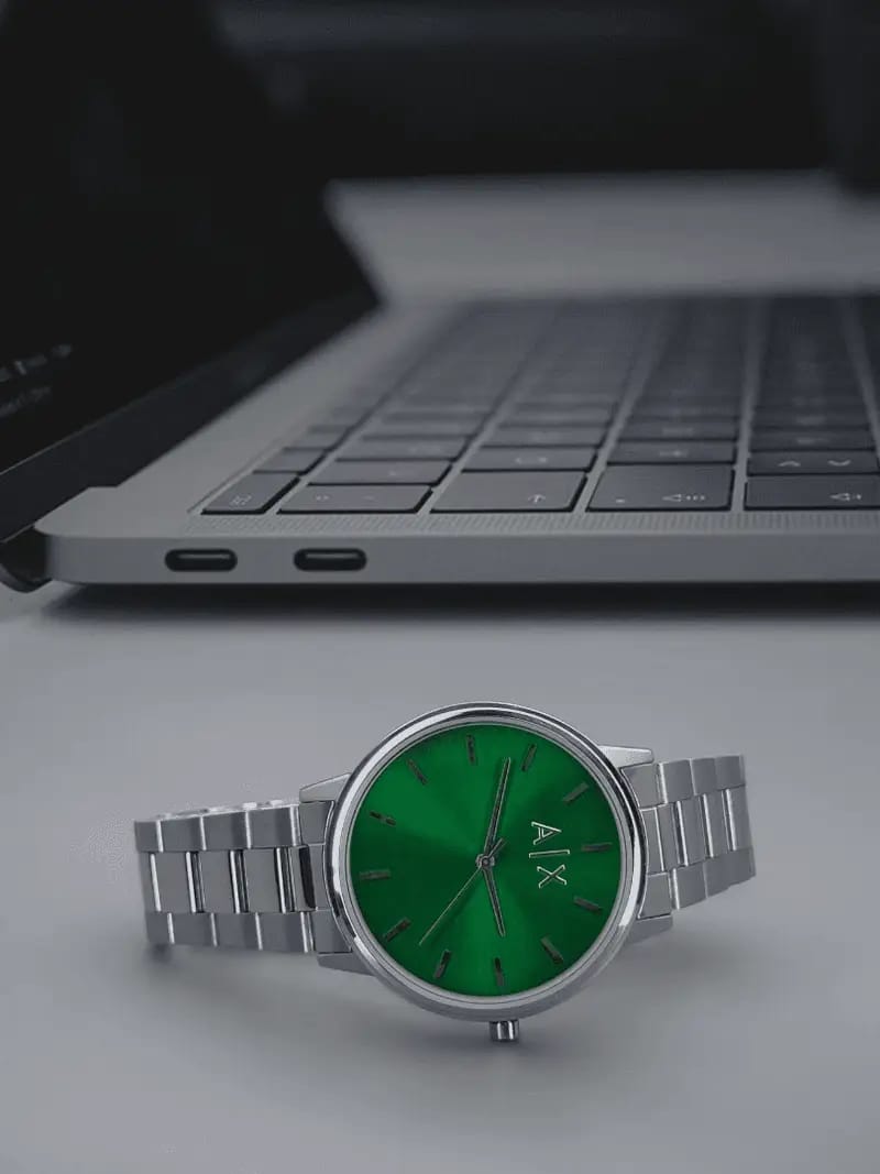 Arman_i Exchange Mens Watch
