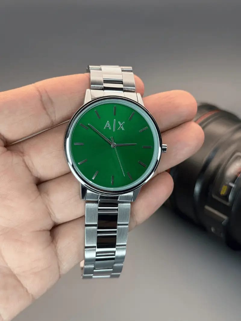 Arman_i Exchange Mens Watch