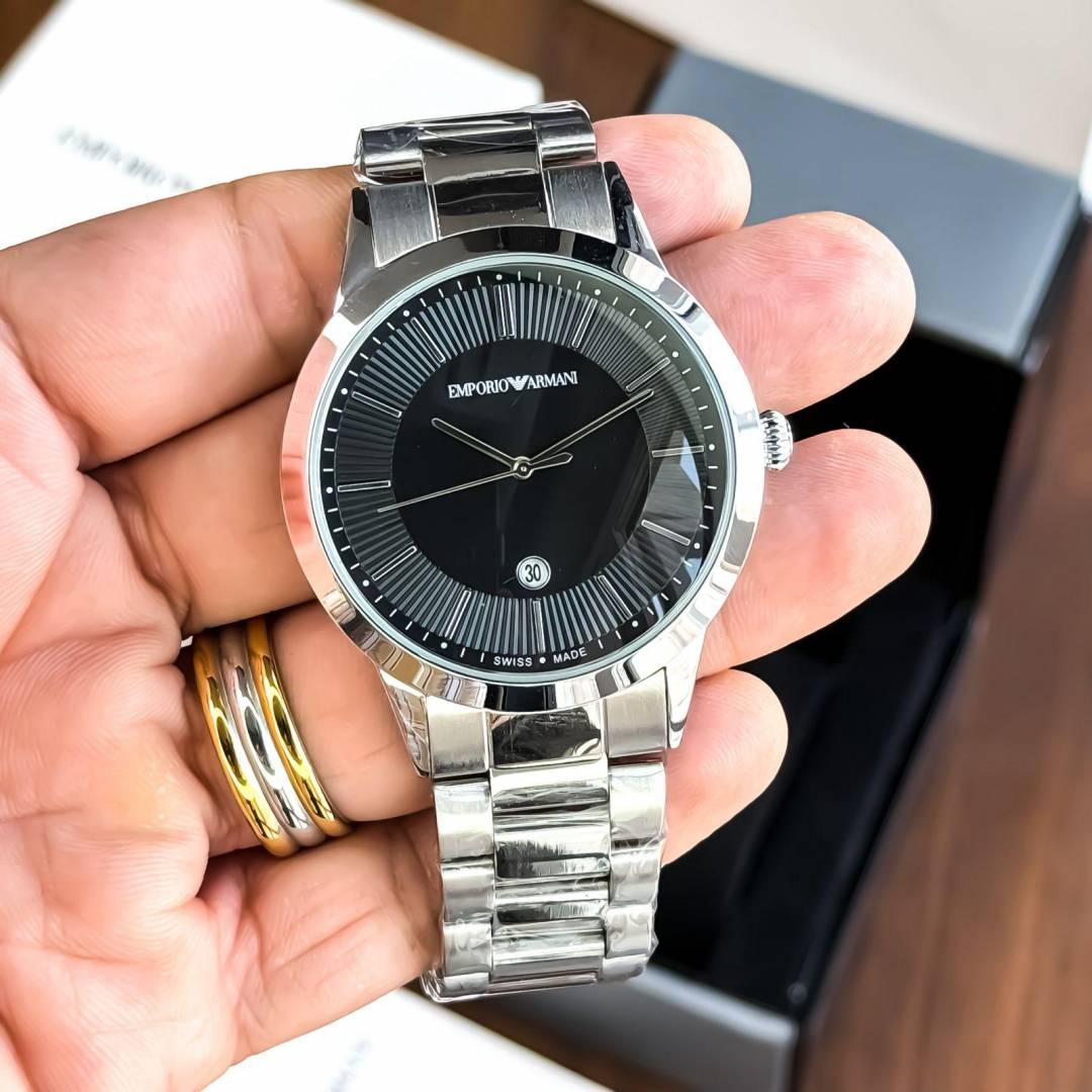 EMPORIO ARMAN_I MENS WATCH