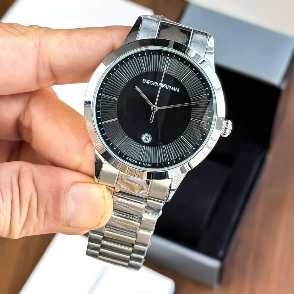 EMPORIO ARMAN_I MENS WATCH
