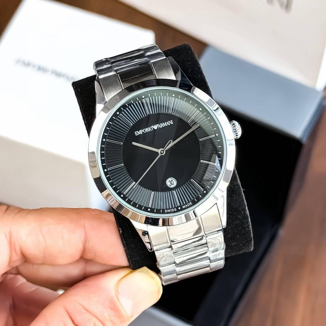 EMPORIO ARMAN_I MENS WATCH