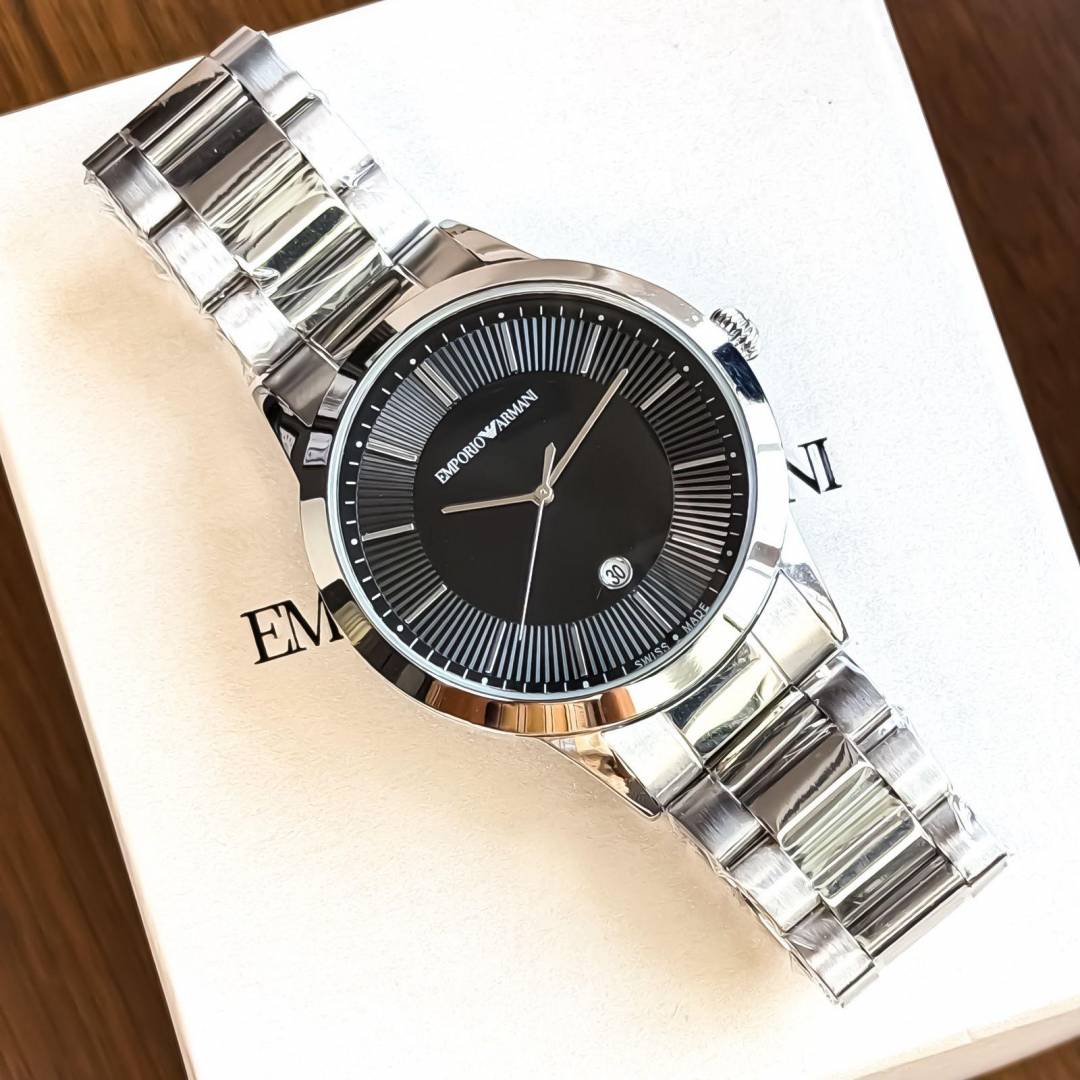 EMPORIO ARMAN_I MENS WATCH