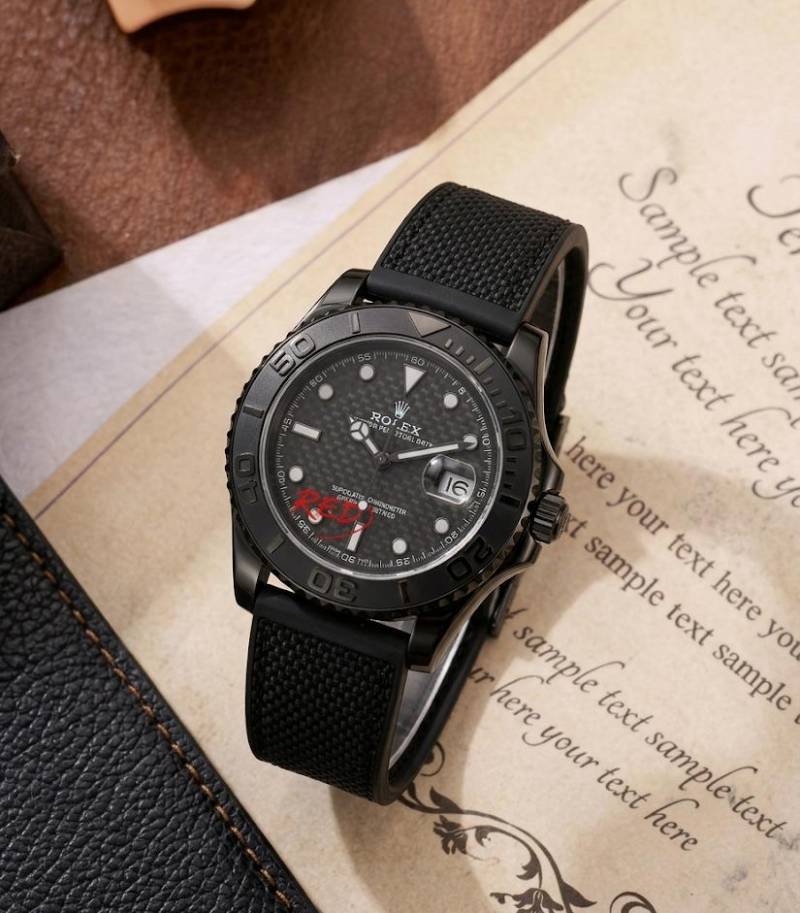 ROLE_X Oyster Perpetual Superlative Chronometer Officially Certified