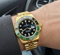 Role_x Oyster Perpetual Gmt Master
