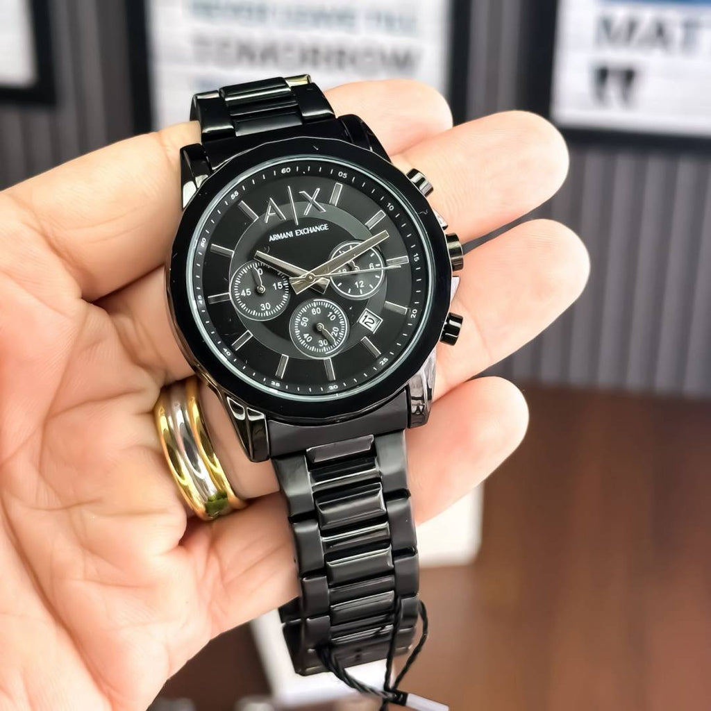 Arman_i exchange Mens Watch