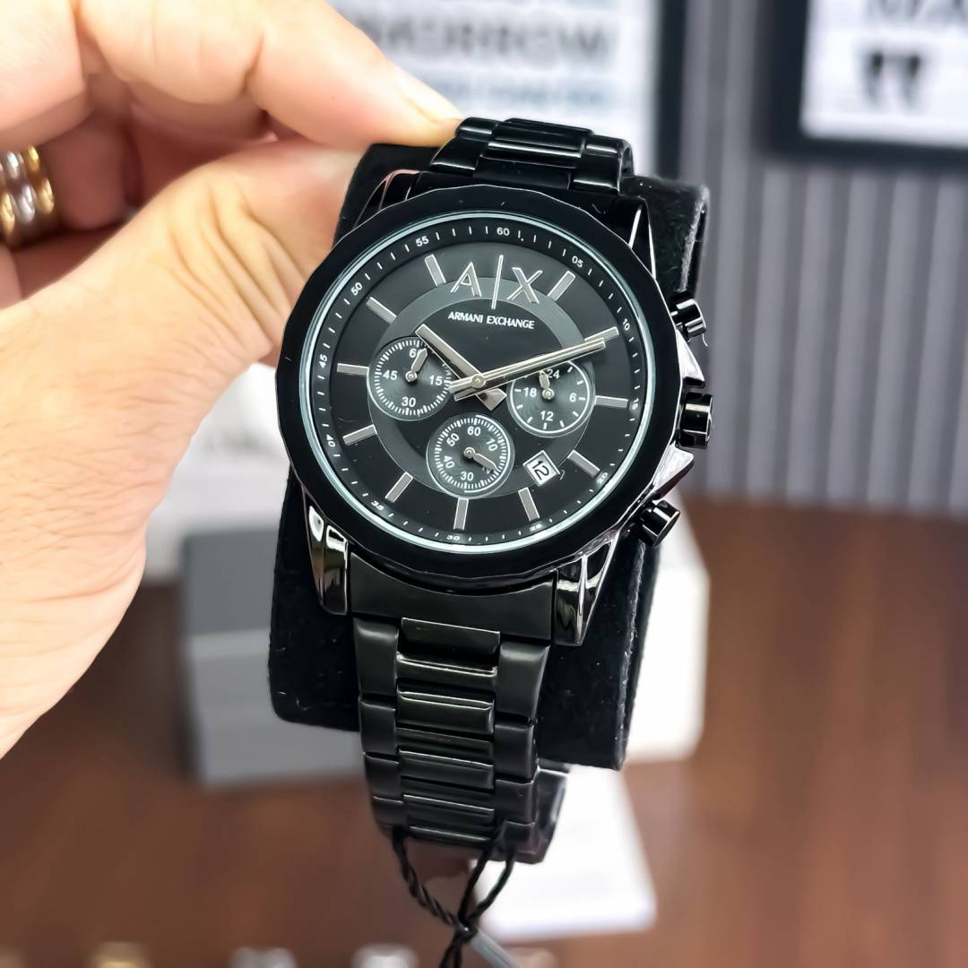 Arman_i exchange Mens Watch