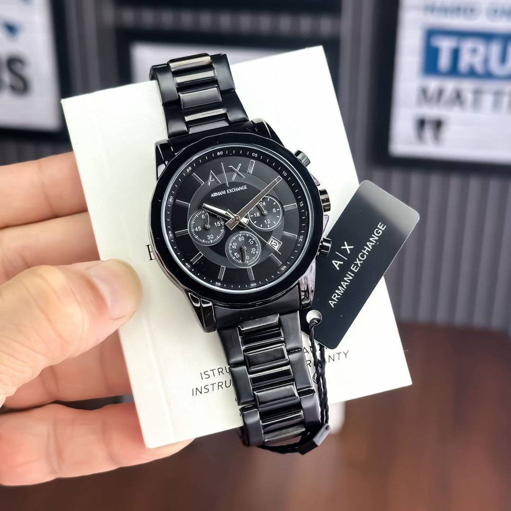 Arman_i exchange Mens Watch