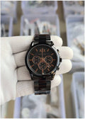 Arman_i Exchange Gunmetal - J1314