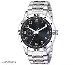 CLASSY MEN WATCH