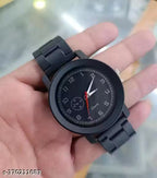 Stylist fancy watch for men