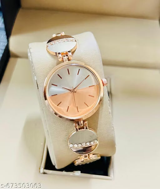 Bridal watch