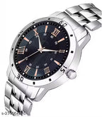 Men Analog Watch
