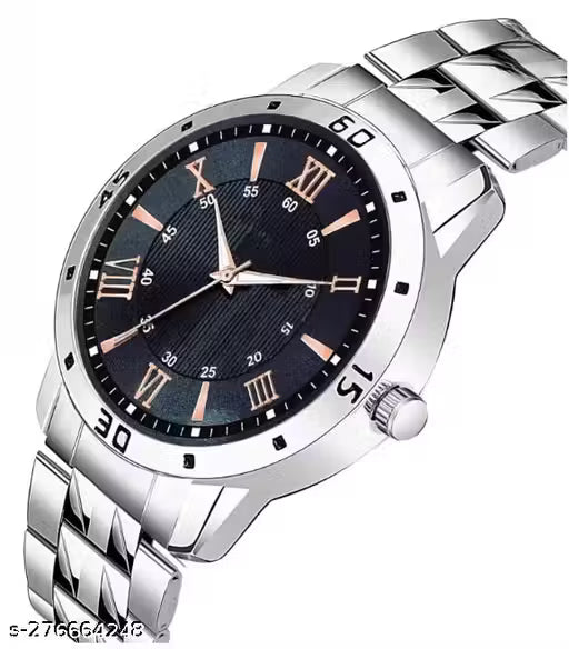 Men Analog Watch